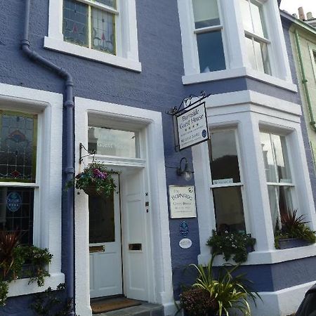 Burnside Guest House Ayr Zewnętrze zdjęcie