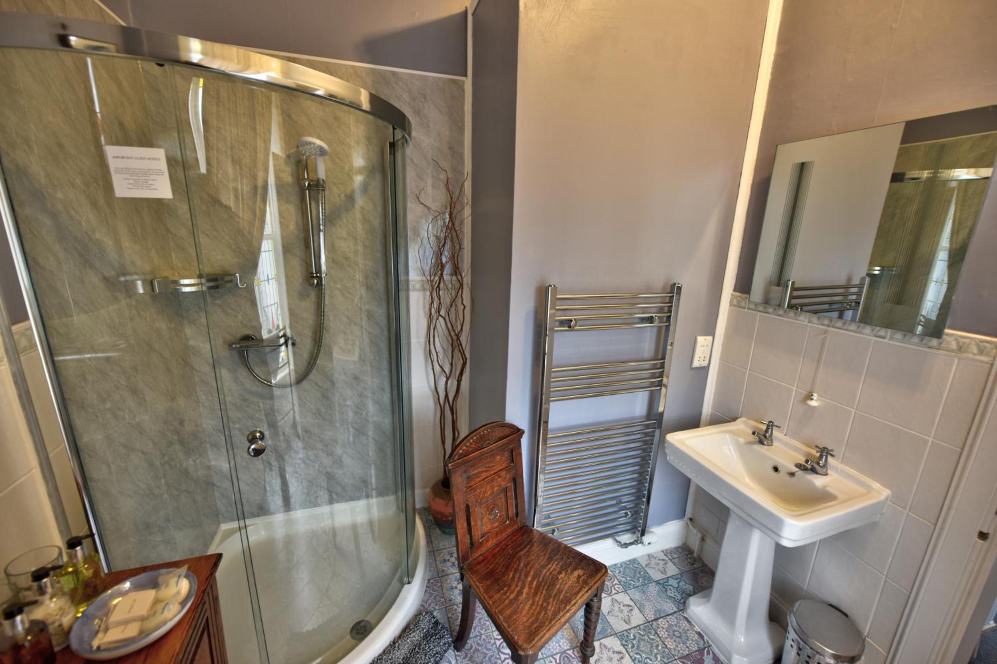 Burnside Guest House Ayr Zewnętrze zdjęcie