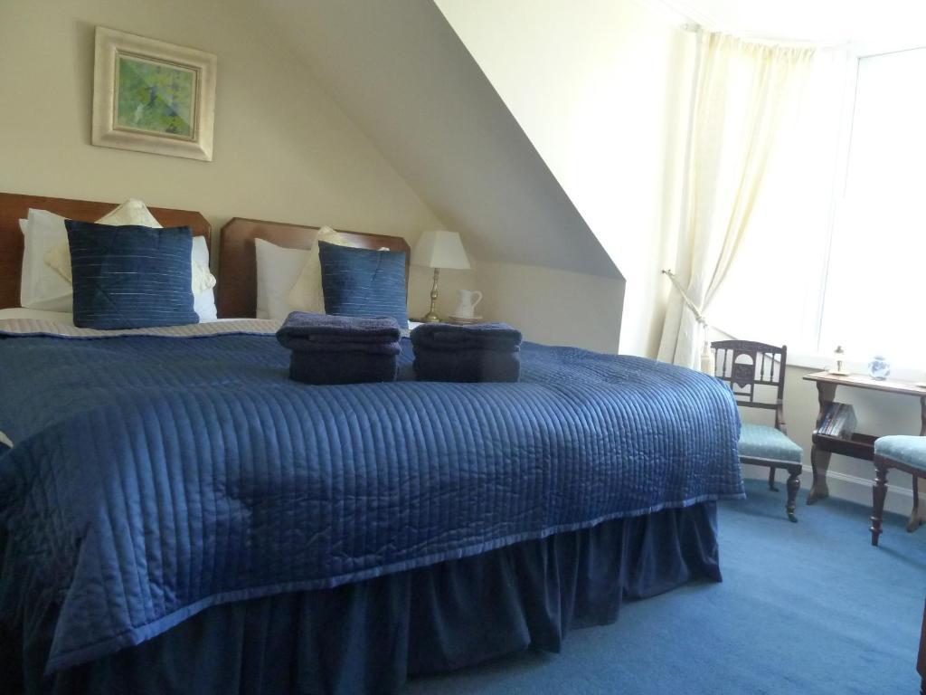 Burnside Guest House Ayr Zewnętrze zdjęcie