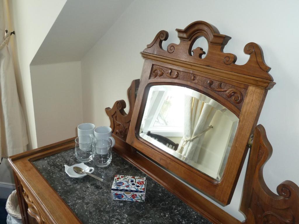 Burnside Guest House Ayr Pokój zdjęcie