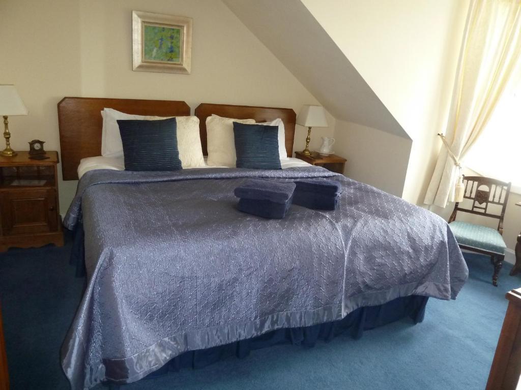 Burnside Guest House Ayr Pokój zdjęcie
